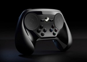 Steam Controller