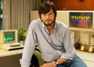 Steve Jobs Movie Starring Ashton Kutcher