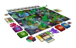 Super Dungeon Explore Forgotten King