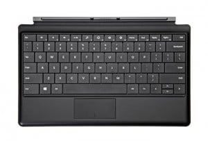 Surface Power Cover