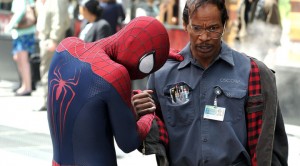 The Amazing Spider-Man Sequel