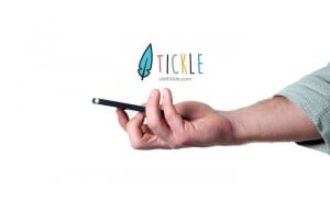 Tickle App