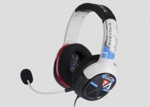 Titanfall Atlas Headset