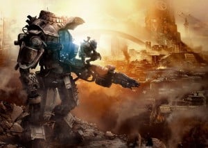 Titanfall Xbox 360