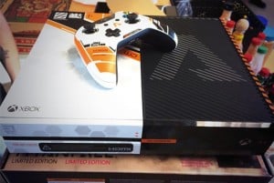 Titanfall Xbox One Console