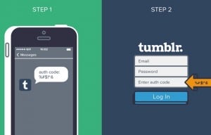 Tumblr Two-Factor Authentication Tightens Security For Users