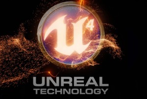 Unreal Engine 4