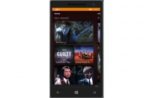 VLC Windows Phone