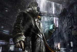 Watch Dogs