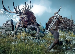 Witcher 3 Wild Hunt