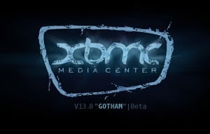 XBMC 13 Gotham Beta Release