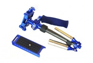 XCAM Sabre Mini Video Stabilizer