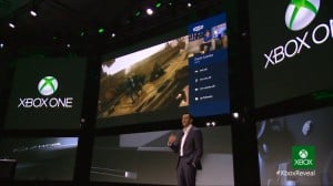 Xbox One Skype