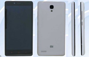 Xiaomi Budget Smartphone