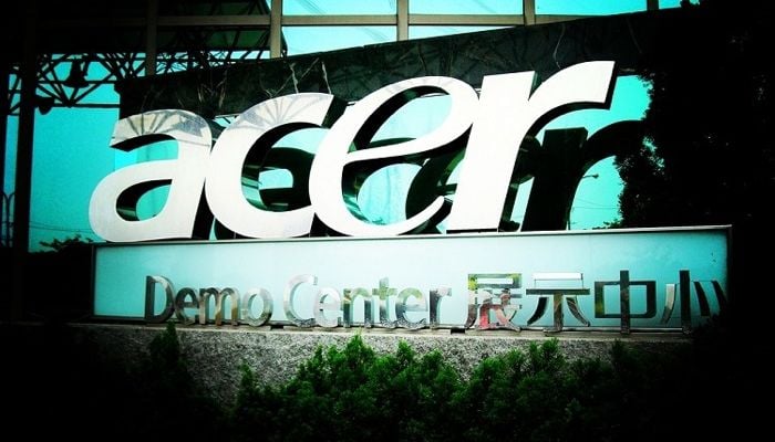 acer