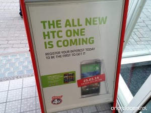 All New HTC One
