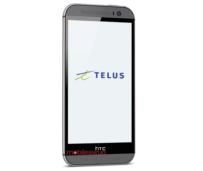 HTC One