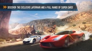 Asphalt 8: Airborne