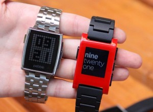 best smartwatch 2014