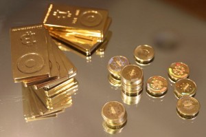 bitcoin