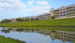 BlackBerry Sells US HQ In Texas