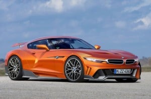 bmw z4