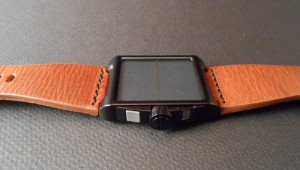 Carbon Solar Charger