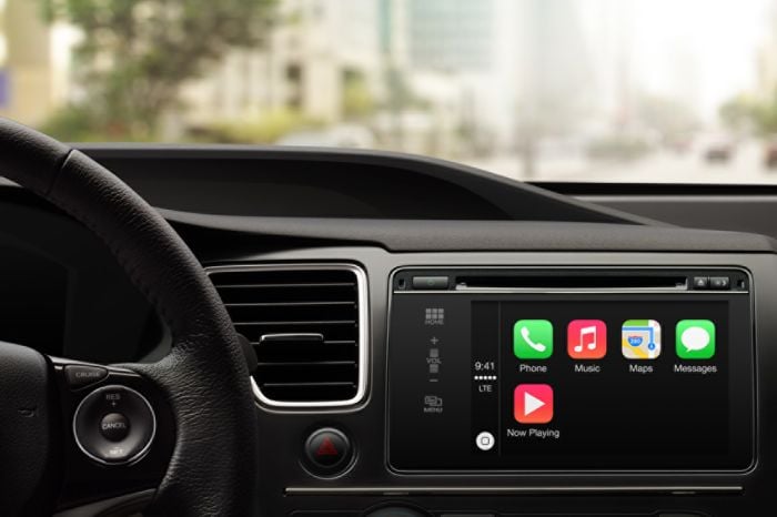 CarPlay
