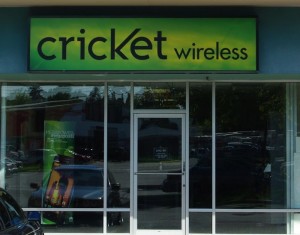 cricket
