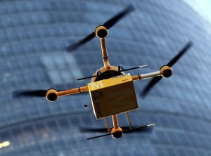 Drone