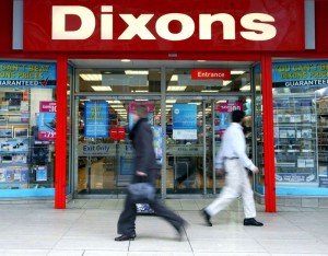 dixons