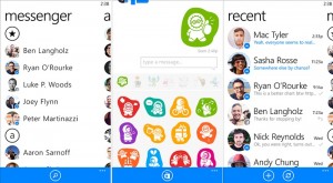 Facebook Messenger
