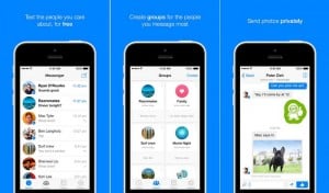 Facebook Messenger