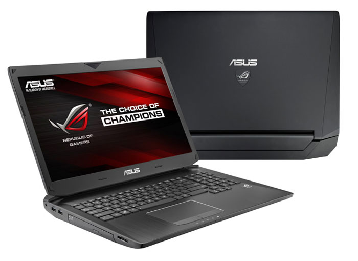 thumbnail image 2 of Cracked Screen? Replacement 17.3" Matte LED LCD Screen For ASUS G750J ROG Series Laptops 2 of 2