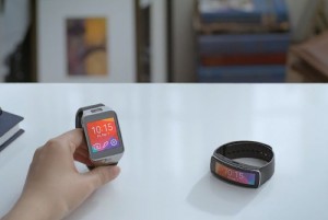 Samsung Gear 2