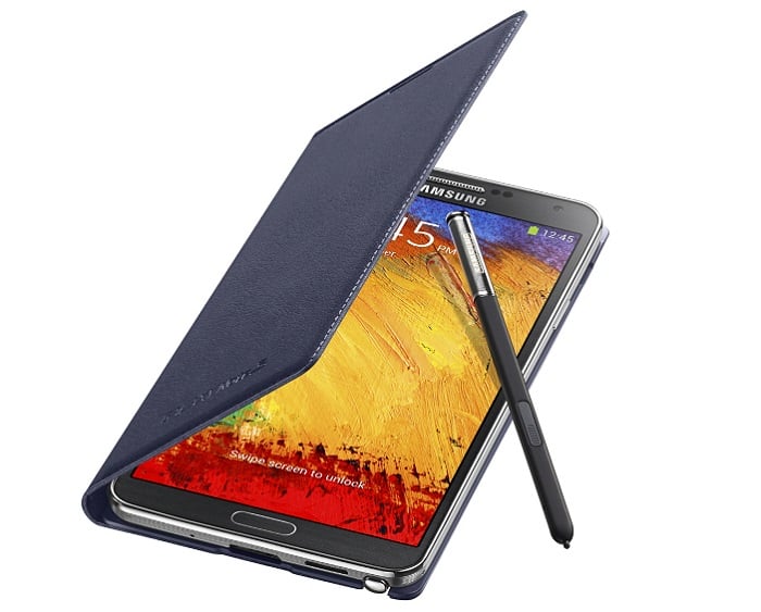 Samsung Galaxy Note 4
