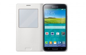 Samsung Galaxy S5