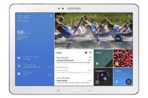 Samsung Galaxy TabPro 12.2