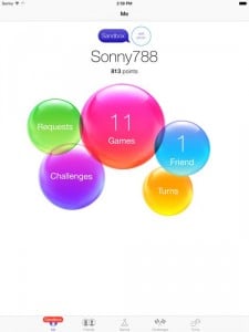 game center