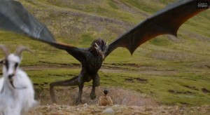 Games Of Thrones