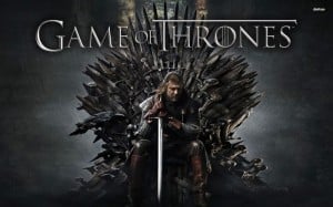 Game Of Thrones