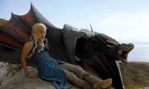 game of thrones