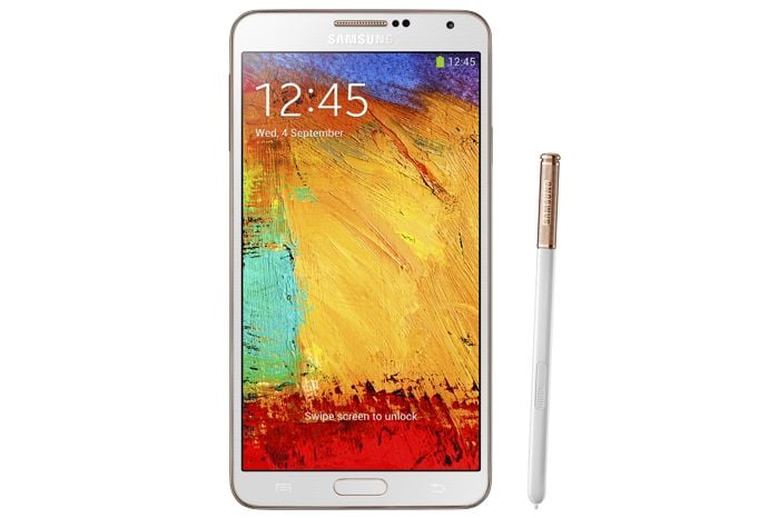T-Mobile Galaxy Note 3 