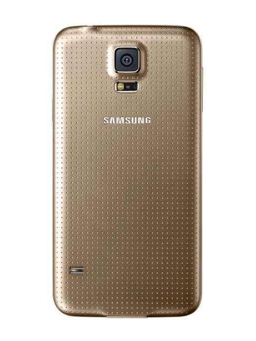 Samsung Galaxy S5
