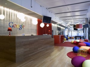google