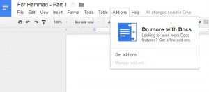 Google Drive