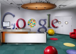 Google