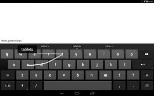 Google Keyboard