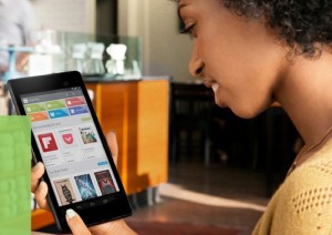 Google Nexus 8