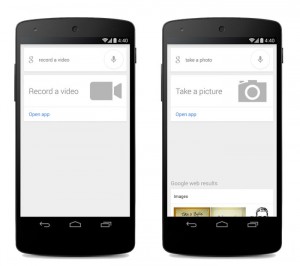 google search app